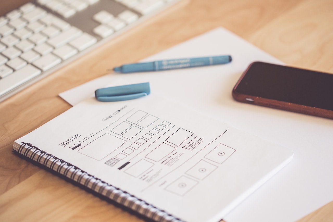 5 Ways to Tell You Have a Good Web Designer