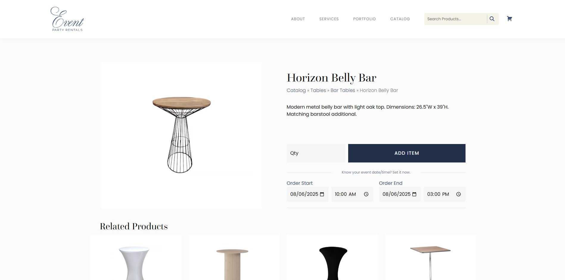  Website