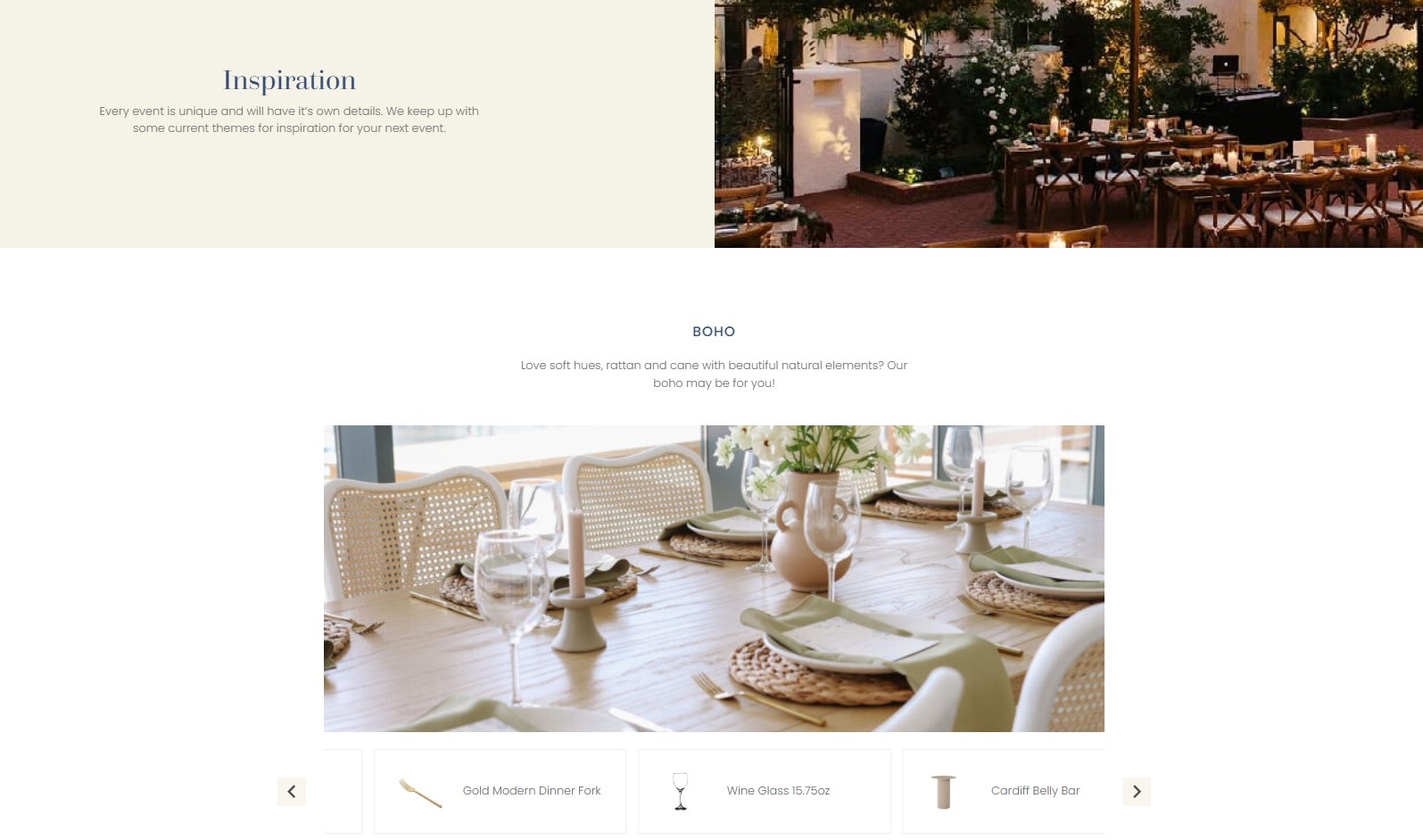  Website