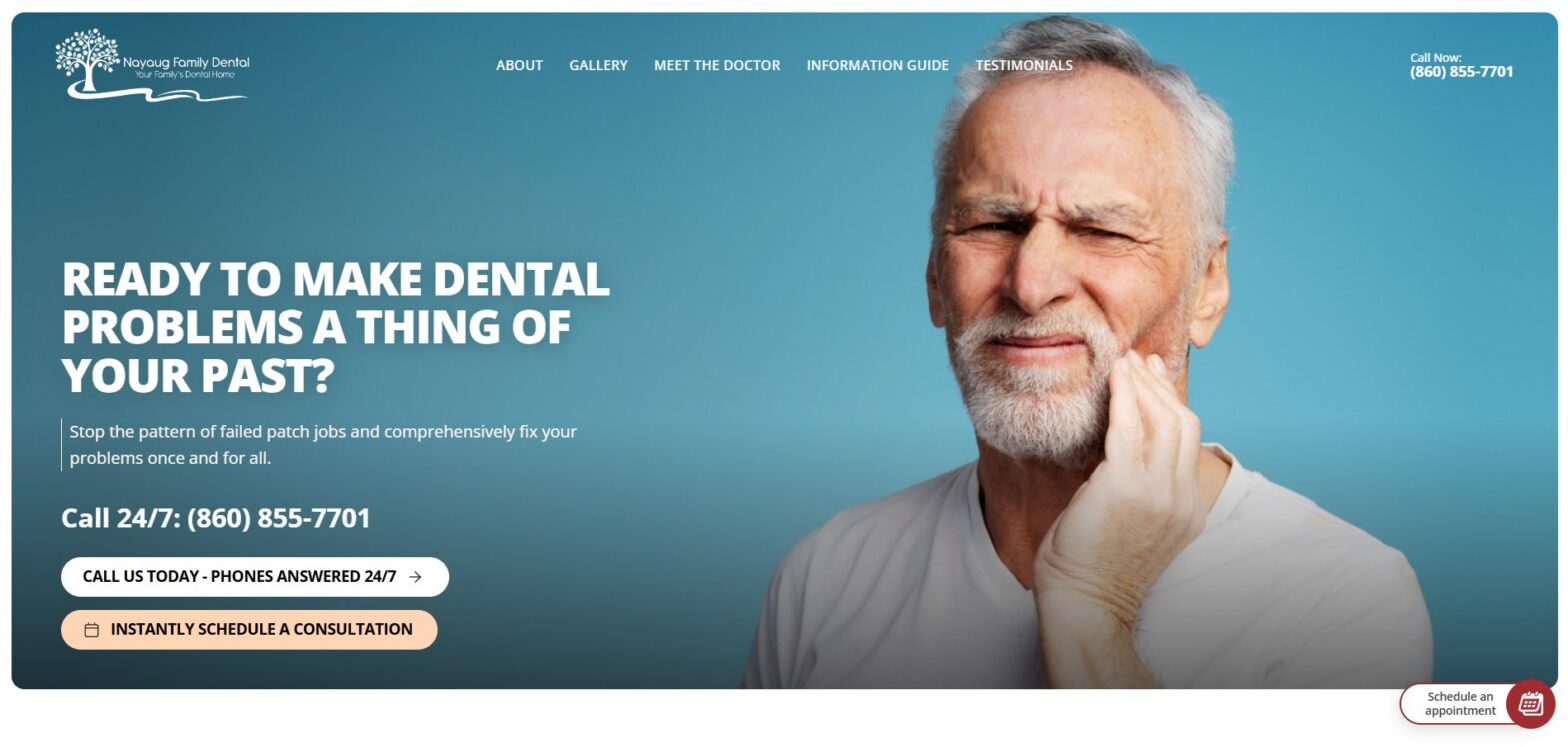 Nayaug Family Dental
