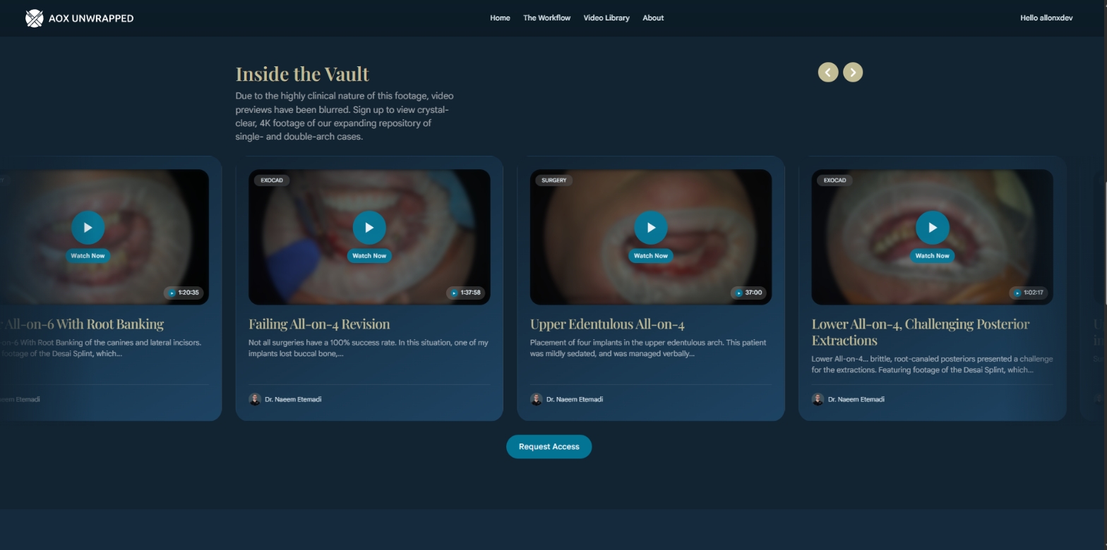  Website
