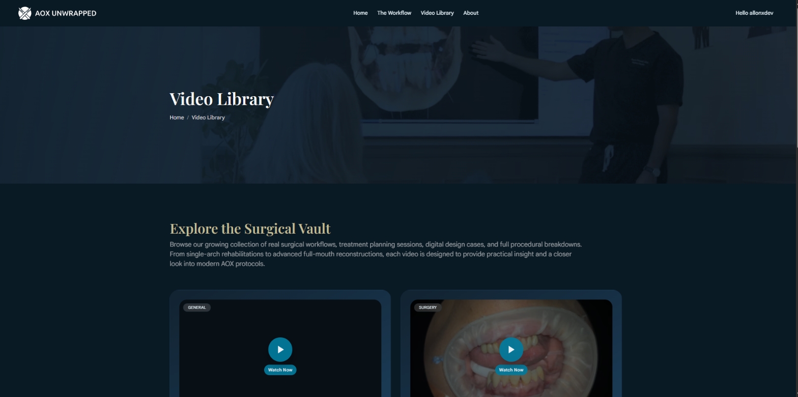  Website