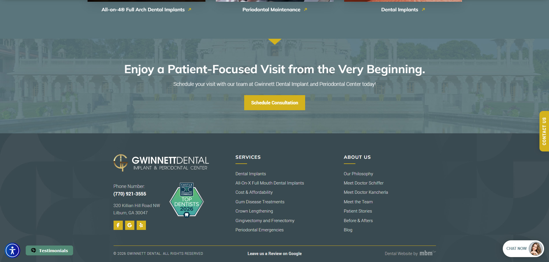  Website