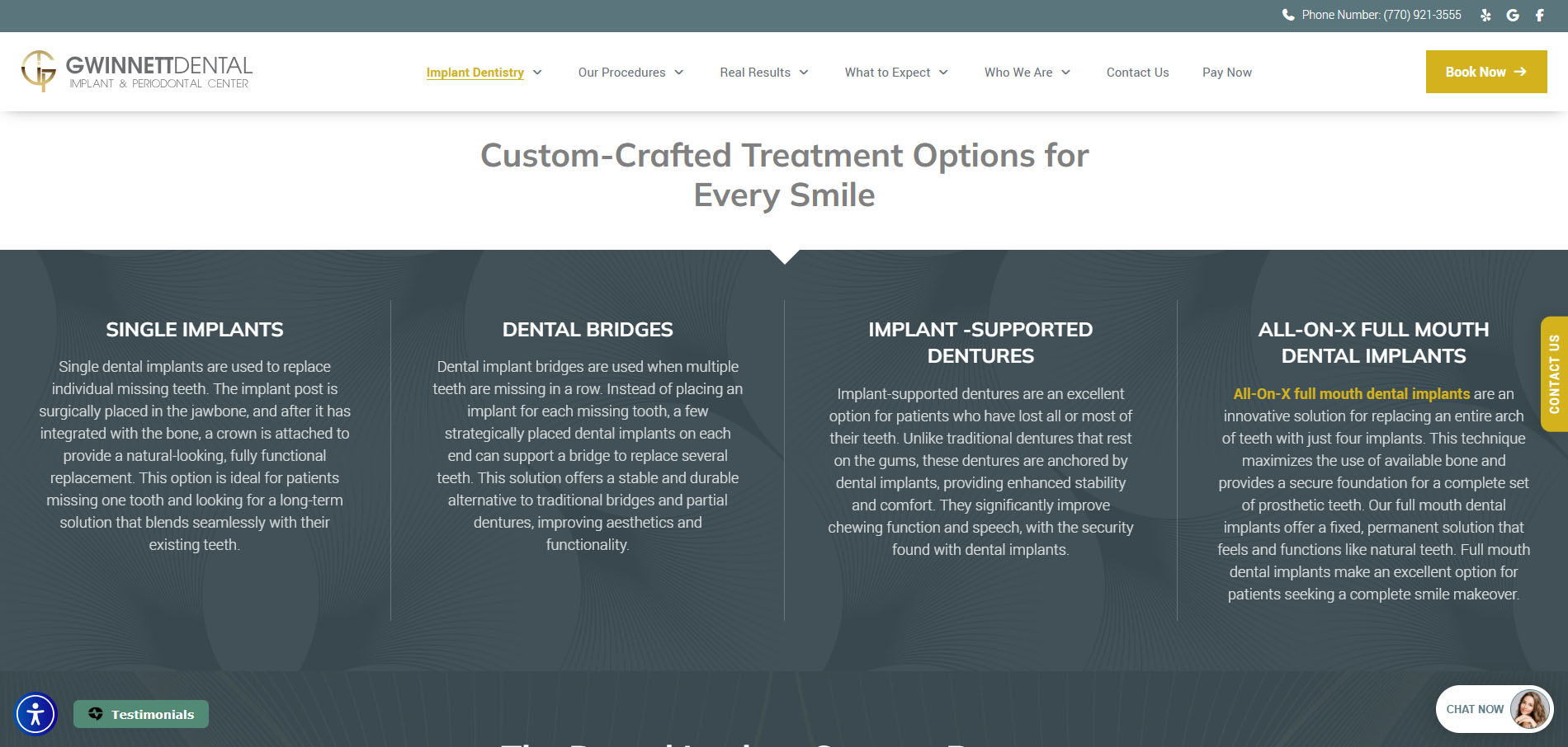  Website