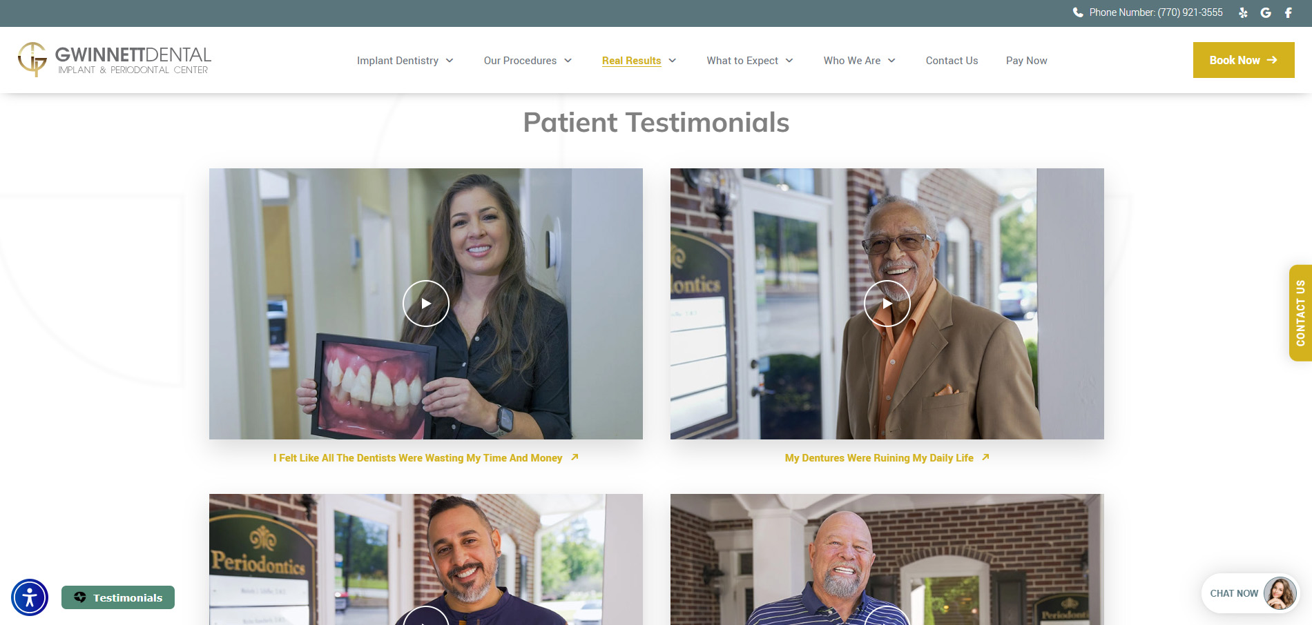  Website